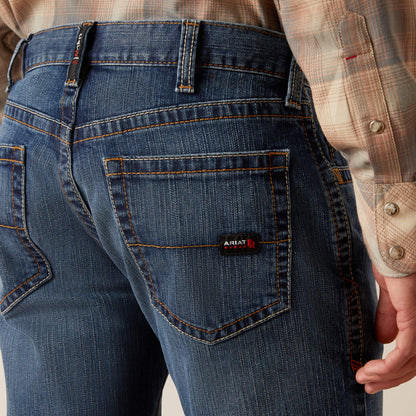 Ariat FR M5 Basic Straight Leg Jean
