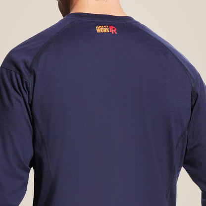 Ariat FR Air Henley