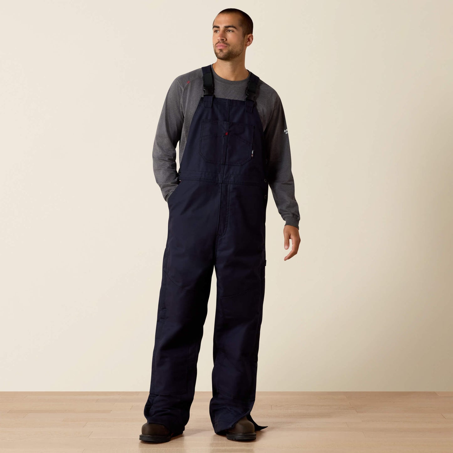 Ariat FR Insulated Overall 2.0 Bib