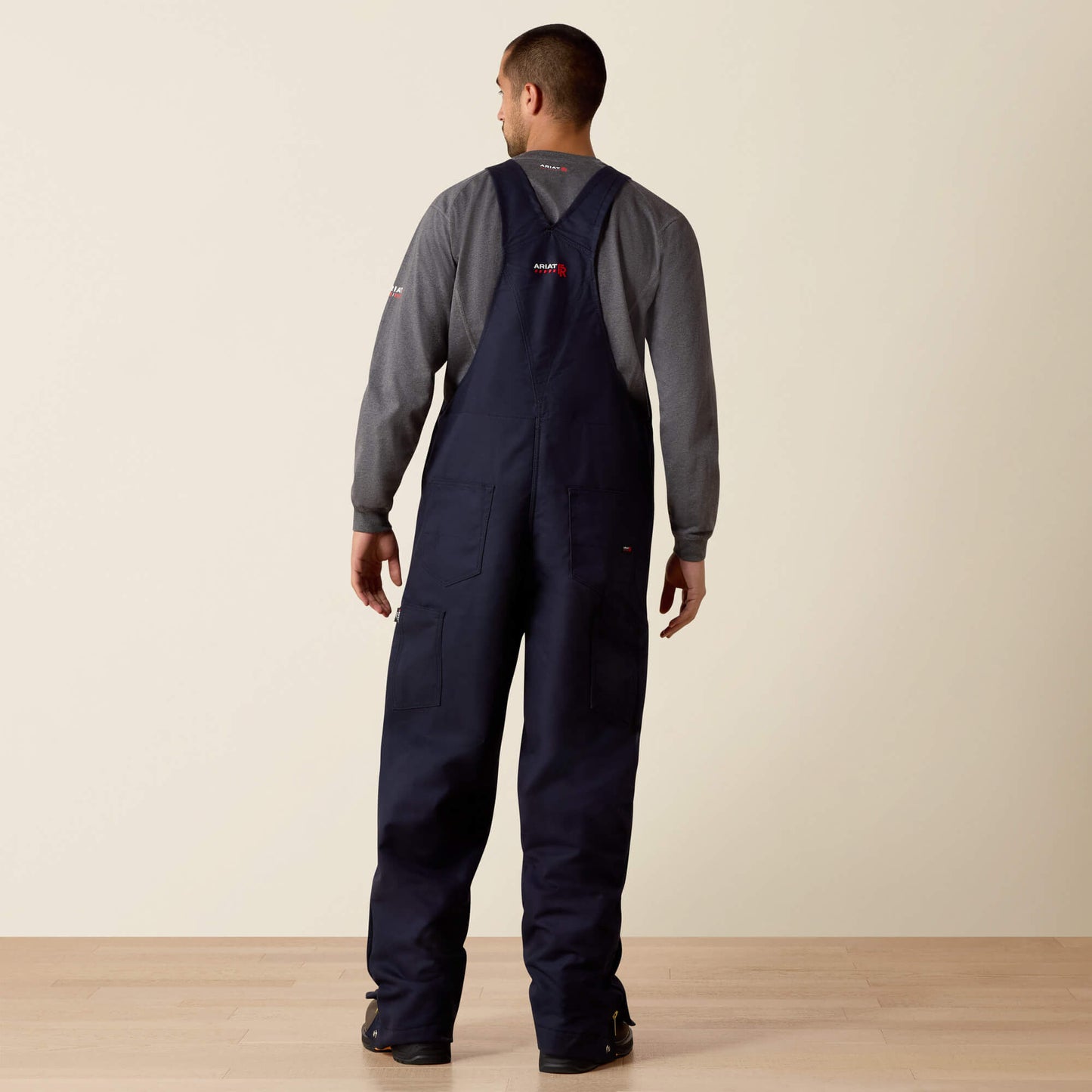Ariat FR Insulated Overall 2.0 Bib