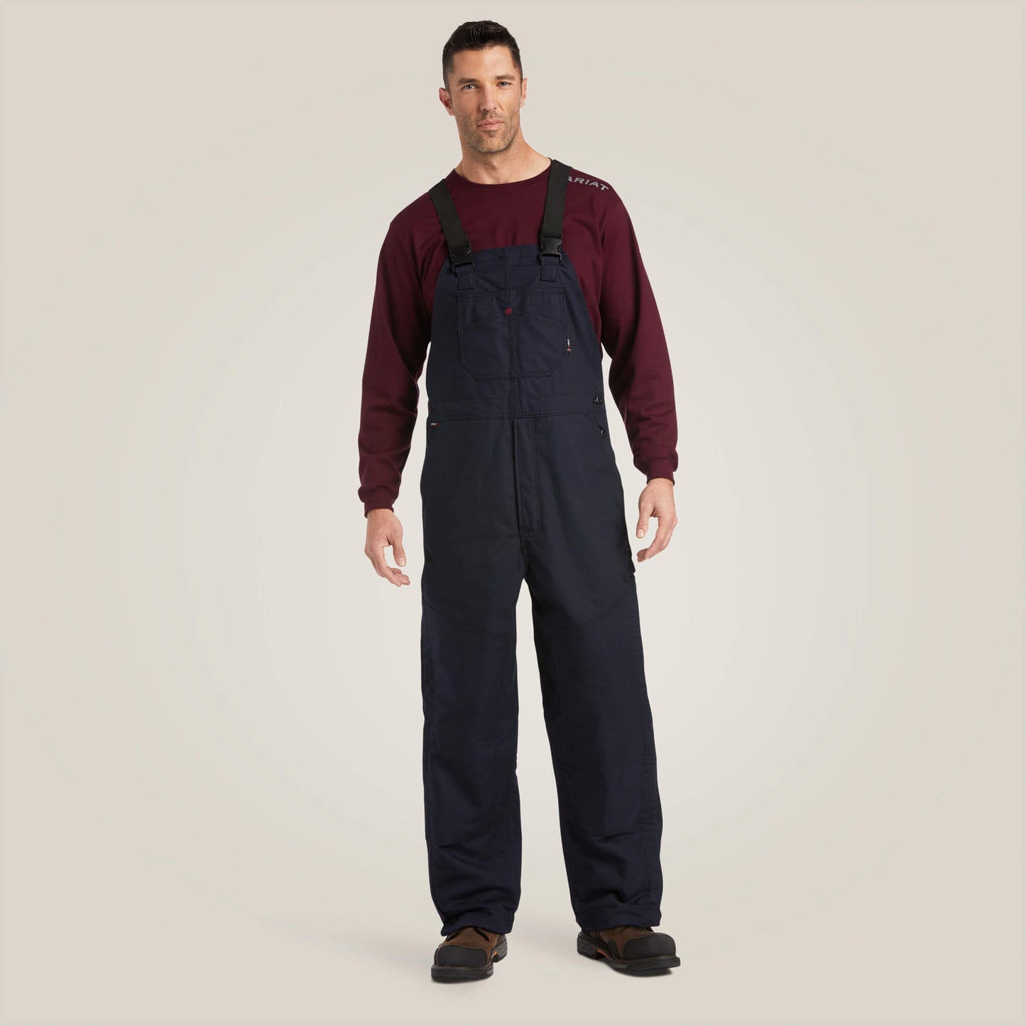 Ariat FR Insulated Overall 2.0 Bib