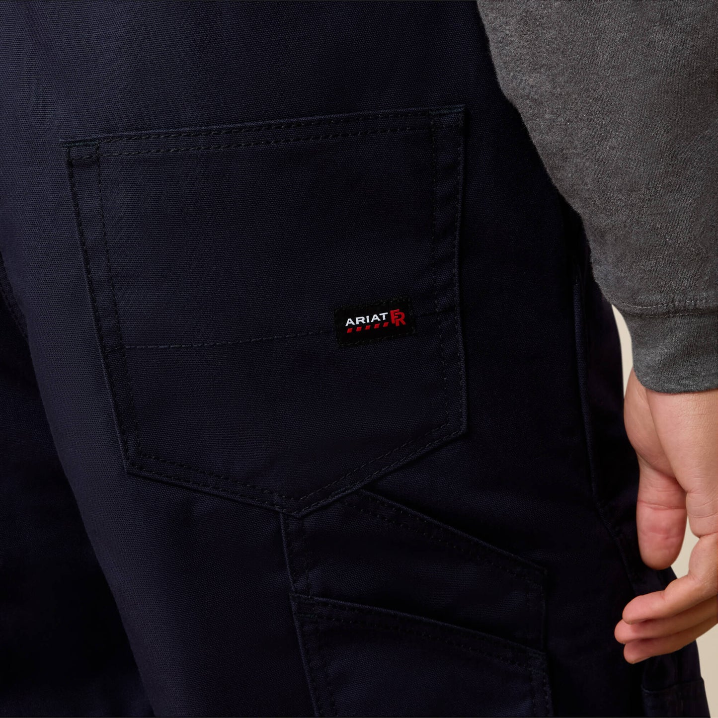 Ariat FR Insulated Overall 2.0 Bib
