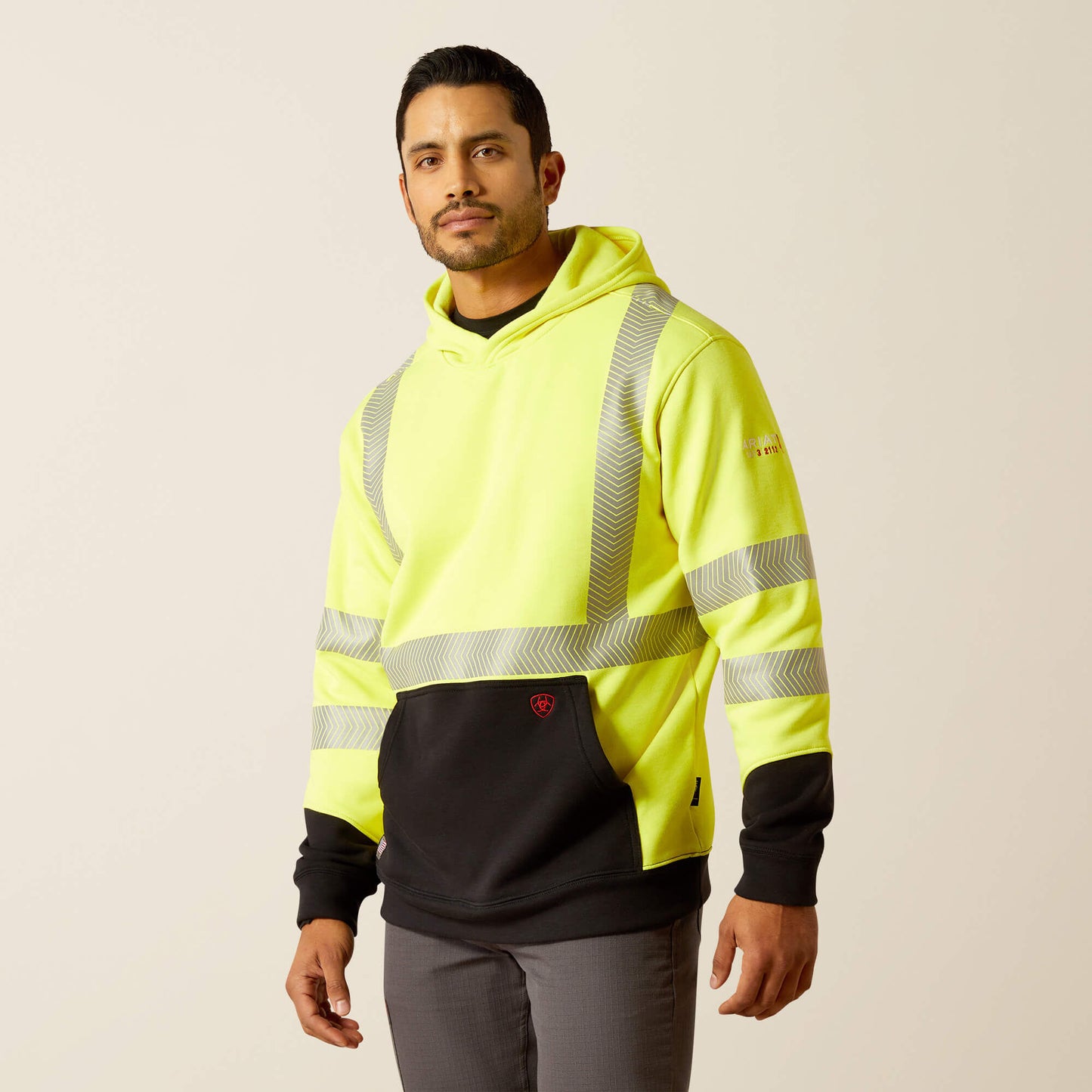 Ariat FR Hi-Vis Hoodie