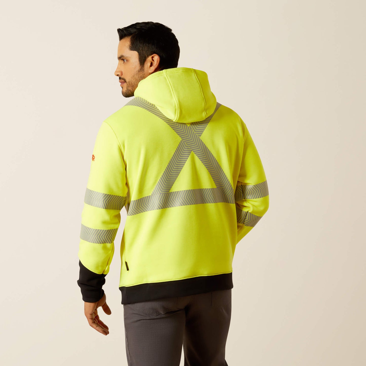 Ariat FR Hi-Vis Hoodie