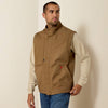 FIELD KHAKI