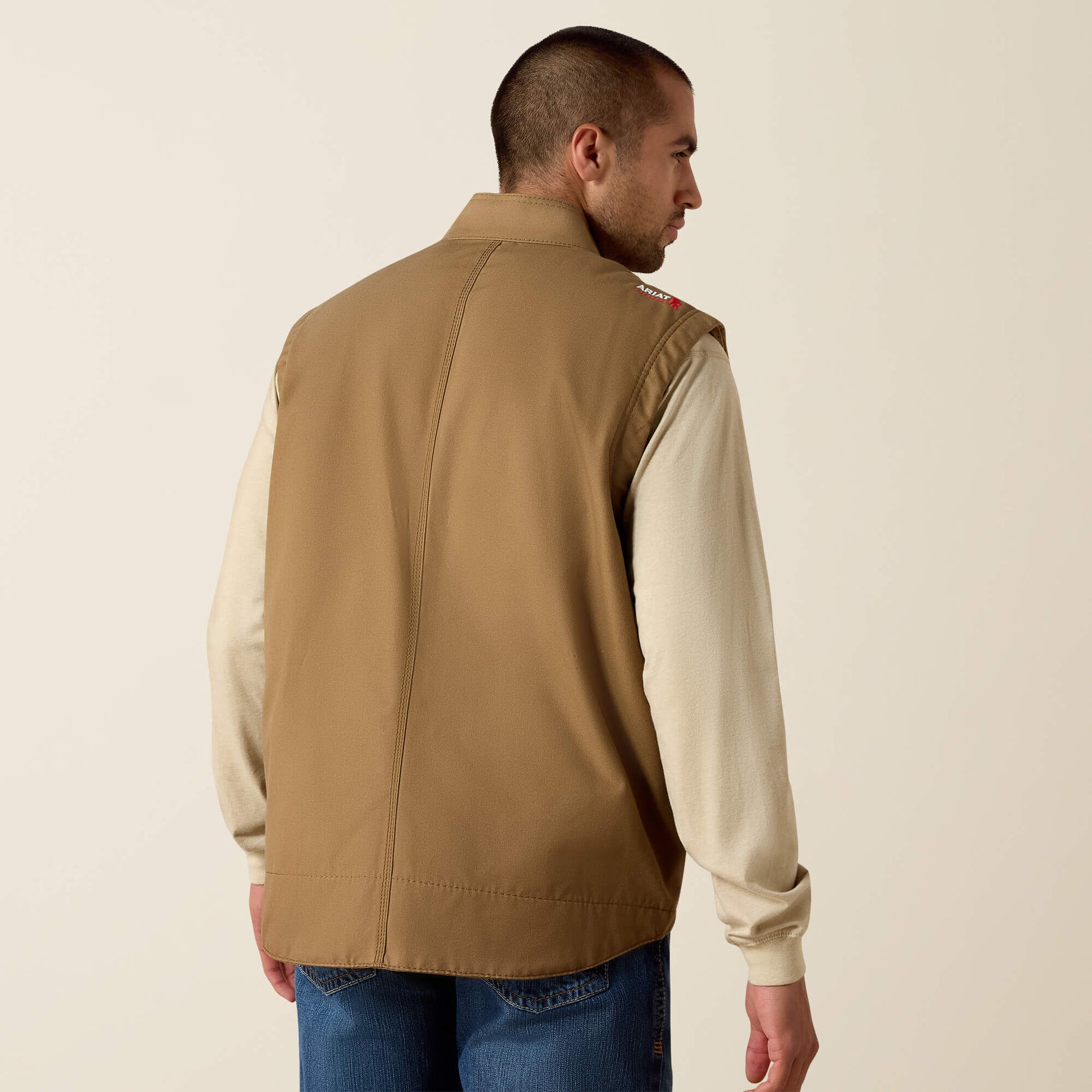 Ariat FR Workhorse Insulated Vest
