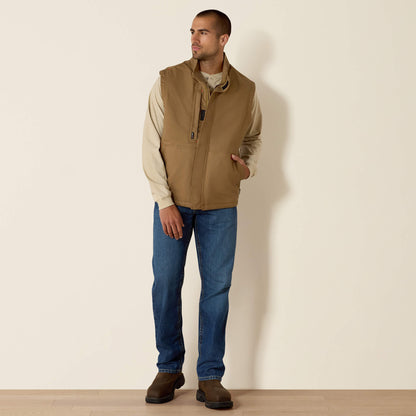 Ariat FR Workhorse Insulated Vest