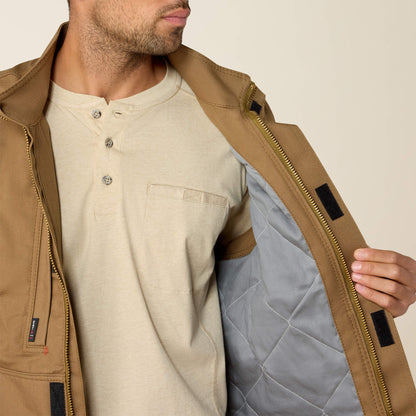 Ariat FR Workhorse Insulated Vest