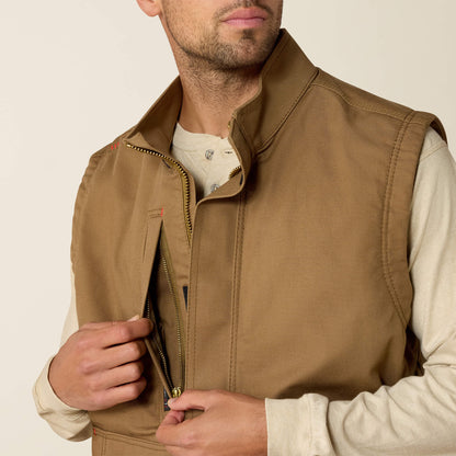 Ariat FR Workhorse Insulated Vest