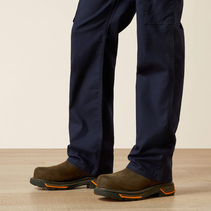 Ariat FR M4 Relaxed Lightweight Cargo DuraStretch Straight Leg Pants