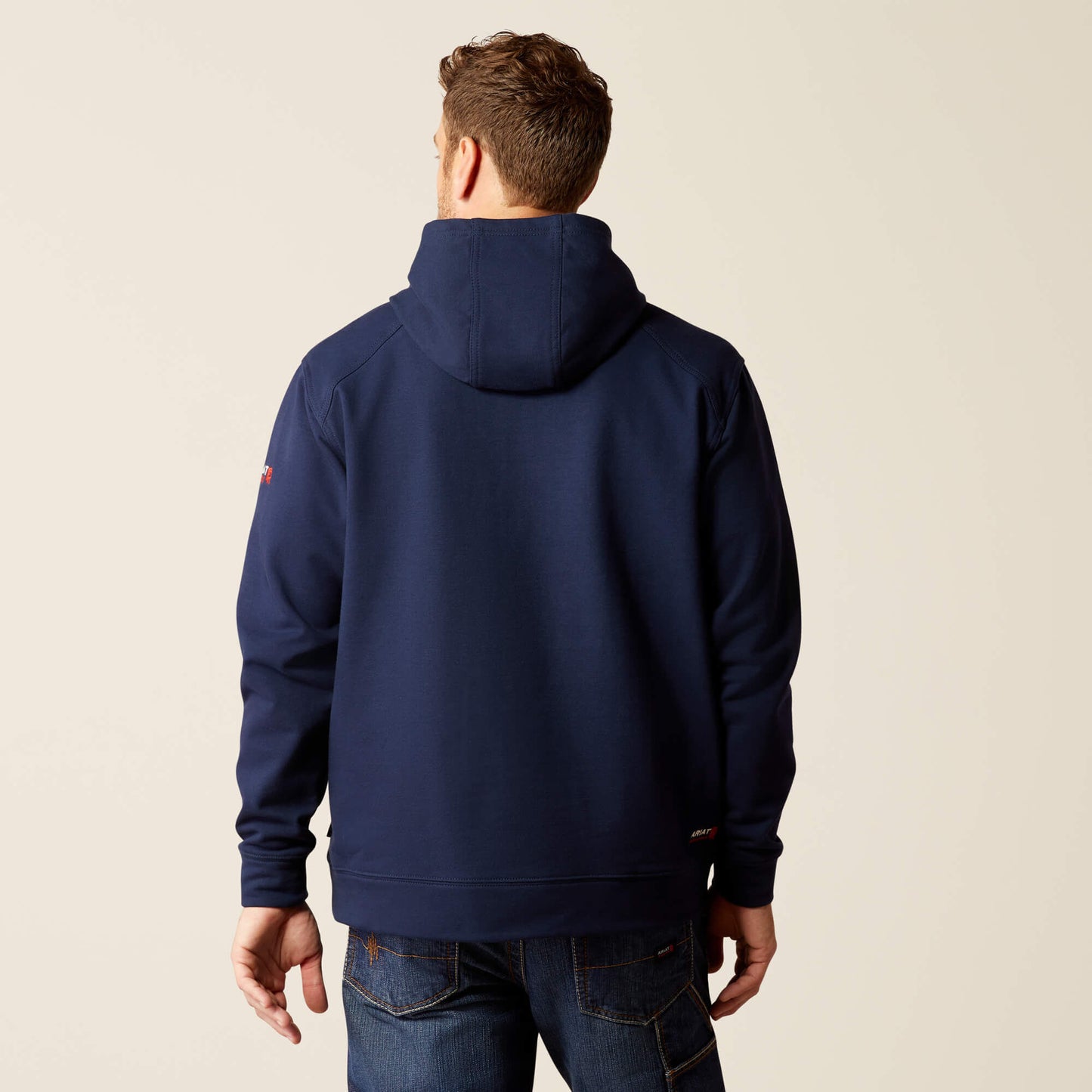 Ariat FR Solid Hoodie