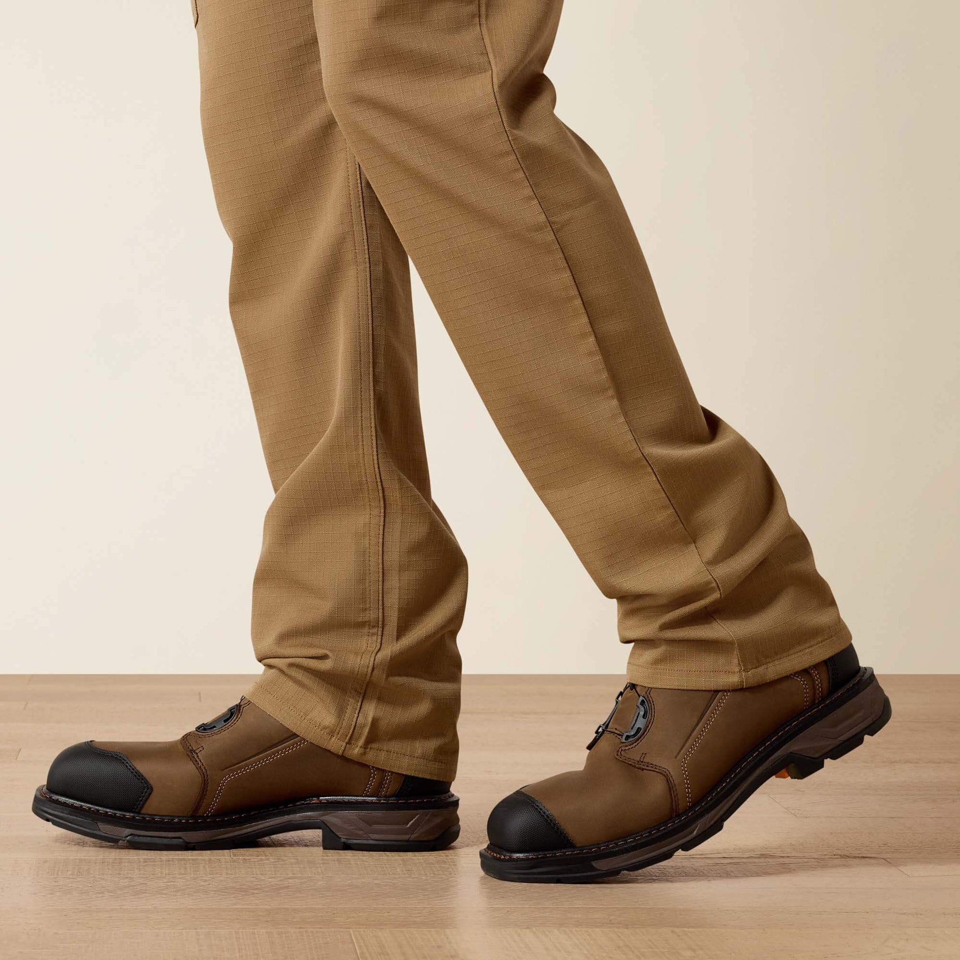 Ariat FR M4 Relaxed Crossfire Straight Pant