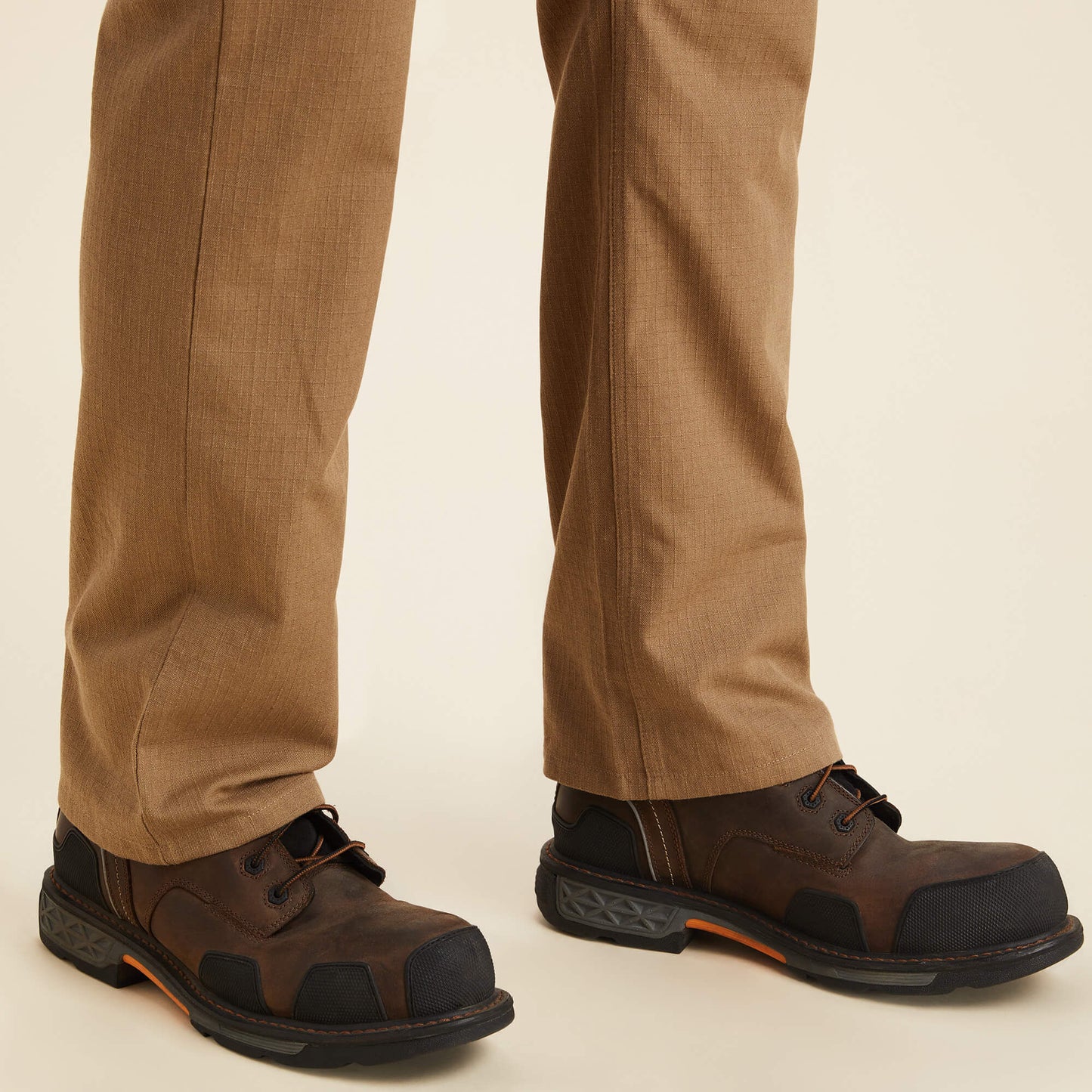 Ariat FR M4 Relaxed Crossfire Straight Pant