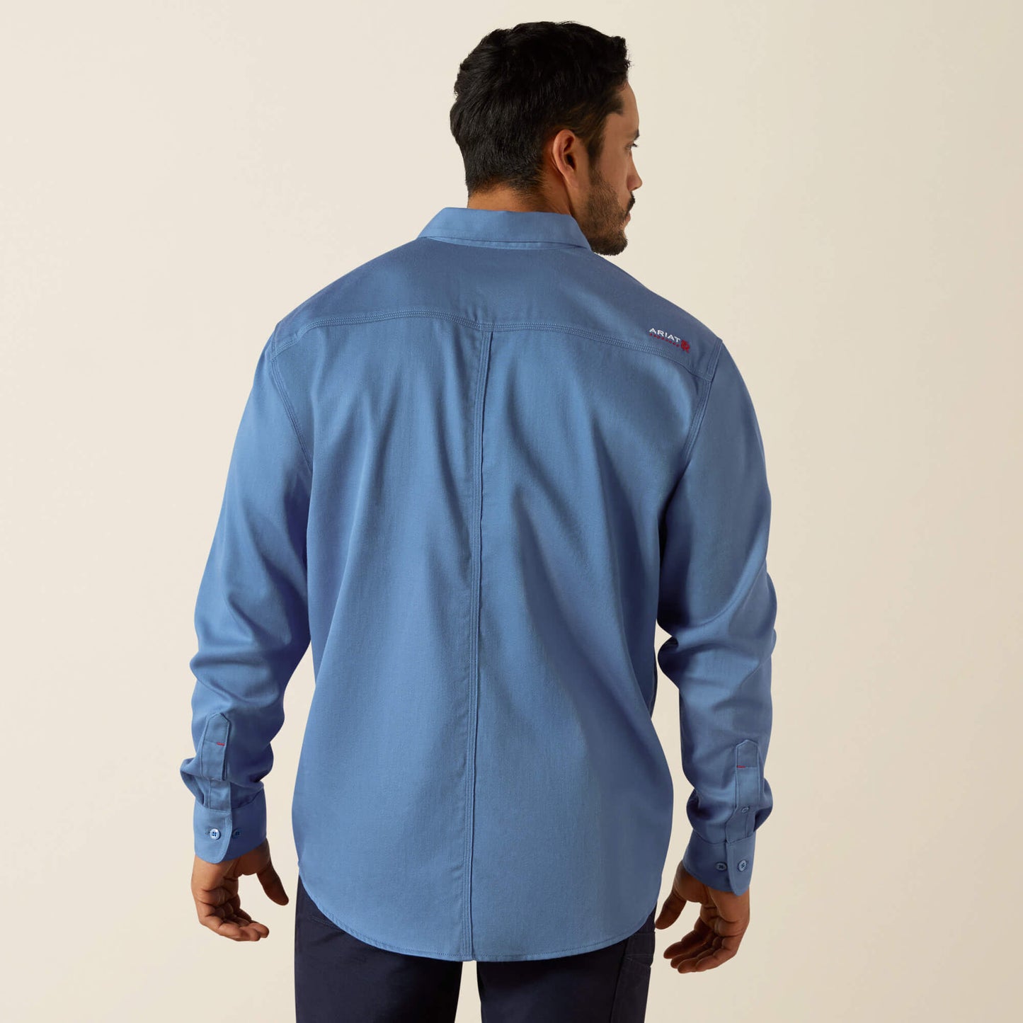 Ariat FR Solid Work Shirt