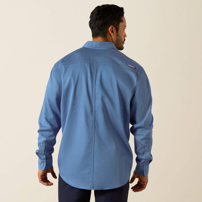 Ariat FR Solid Work Shirt