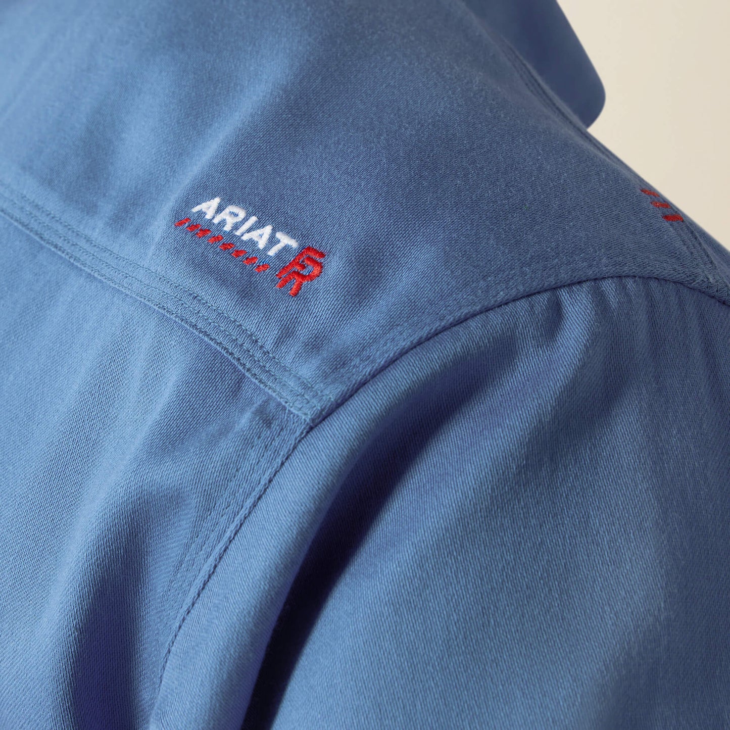 Ariat FR Solid Work Shirt