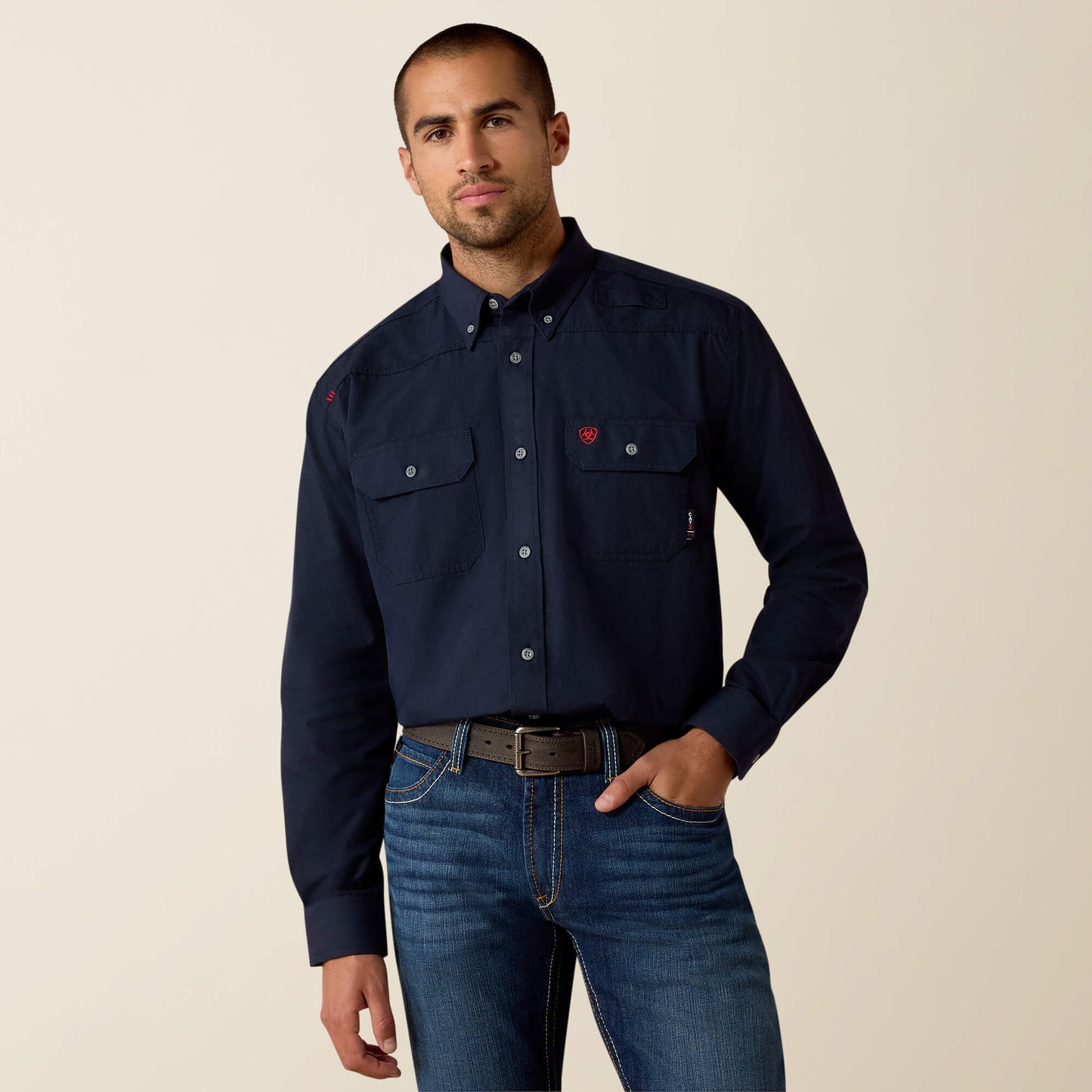 Ariat FR Featherlight Work Shirt