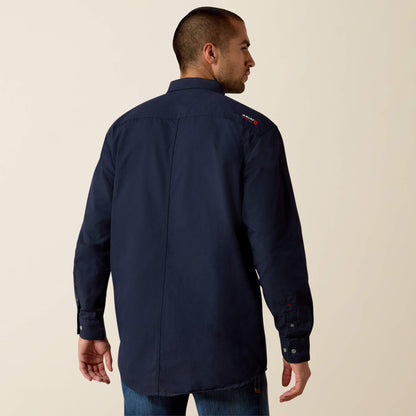 Ariat FR Featherlight Work Shirt