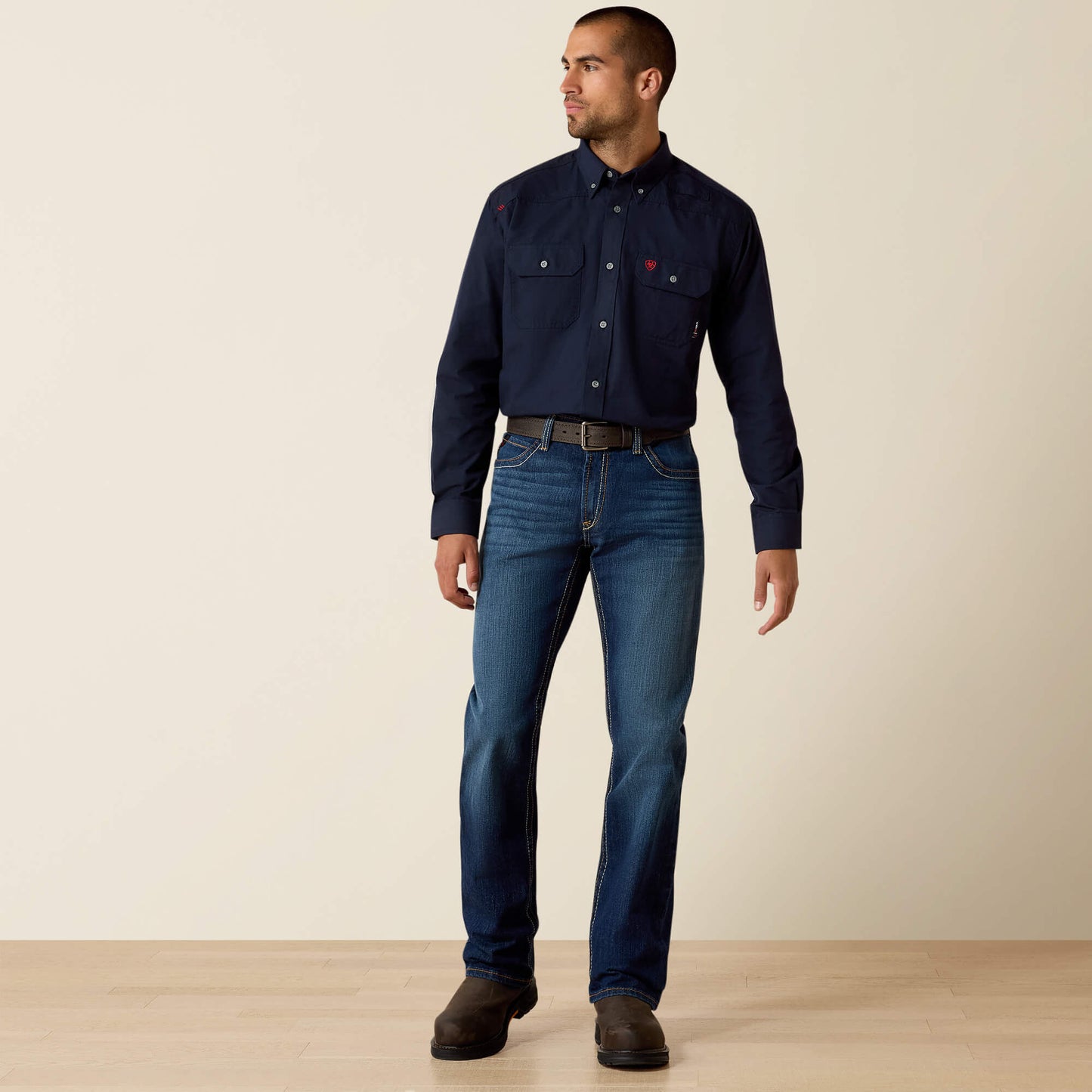Ariat FR Featherlight Work Shirt