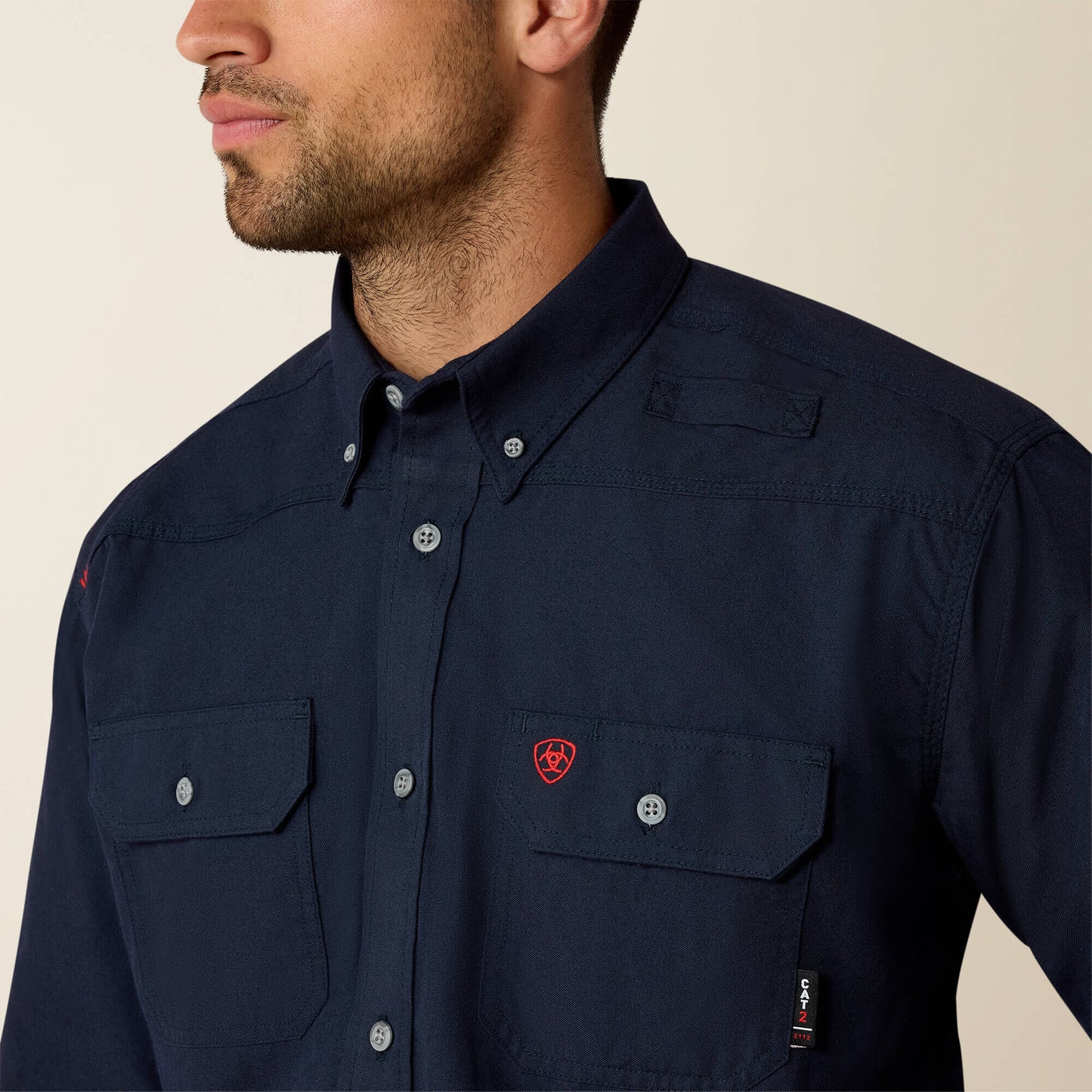 Ariat FR Featherlight Work Shirt