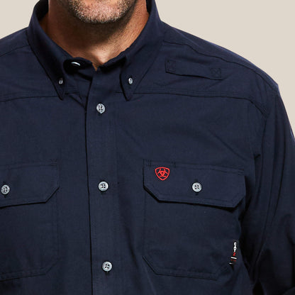 Ariat FR Featherlight Work Shirt