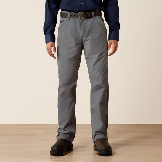Ariat FR M4 Relaxed DuraLight Ripstop Boot Cut Pant