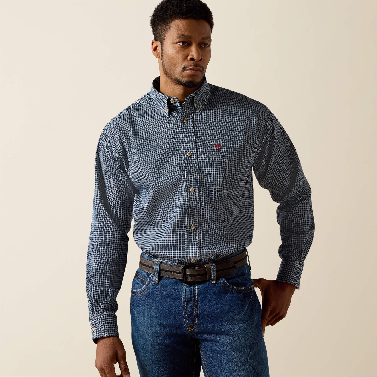 Ariat FR Basic Work Shirt