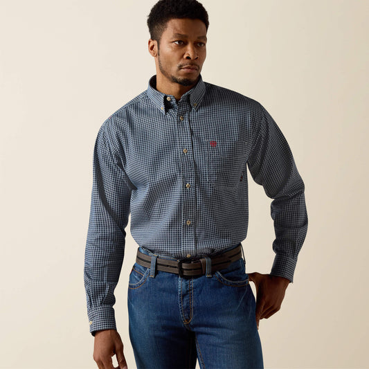 Ariat FR Basic Work Shirt
