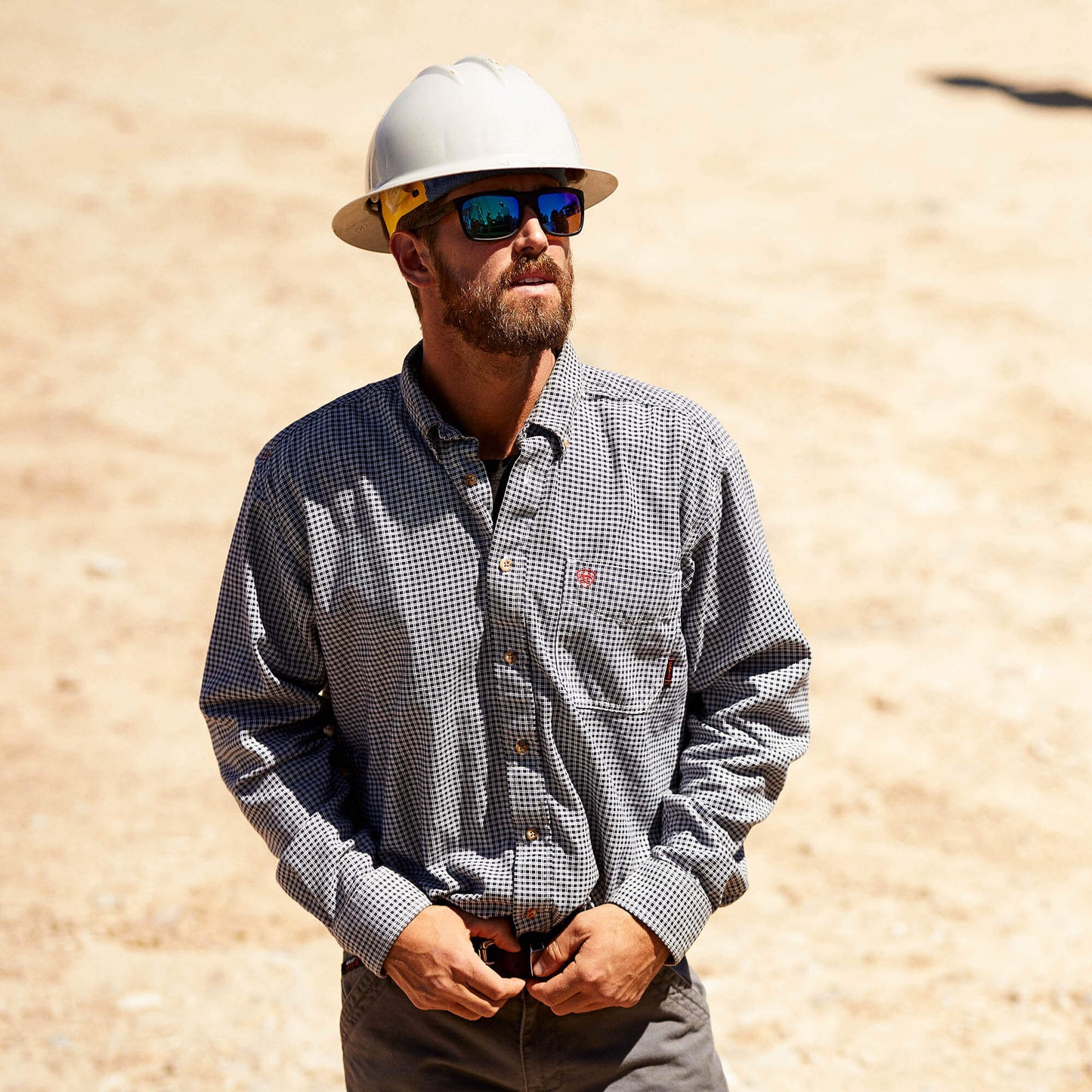Ariat FR Basic Work Shirt