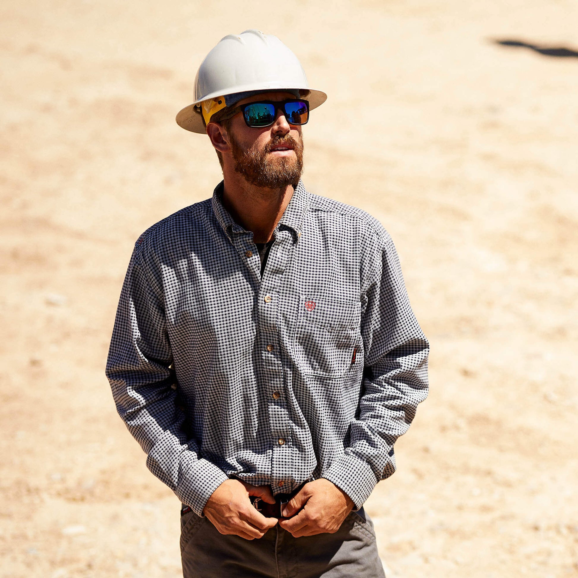 Ariat FR Basic Work Shirt
