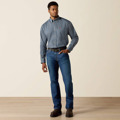 Ariat FR Basic Work Shirt