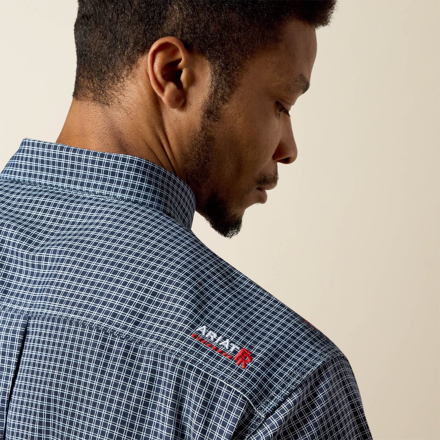Ariat FR Basic Work Shirt