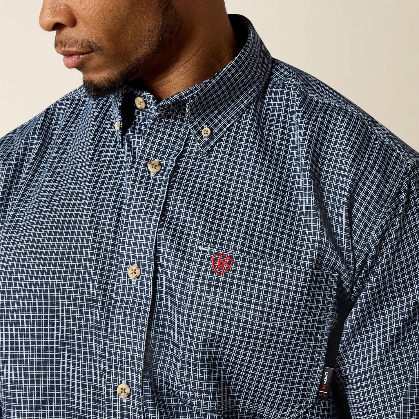Ariat FR Basic Work Shirt