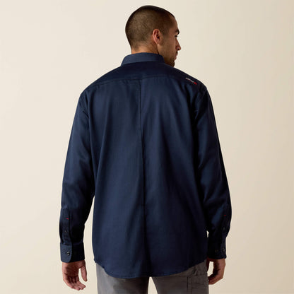 Ariat FR Solid Work Shirt