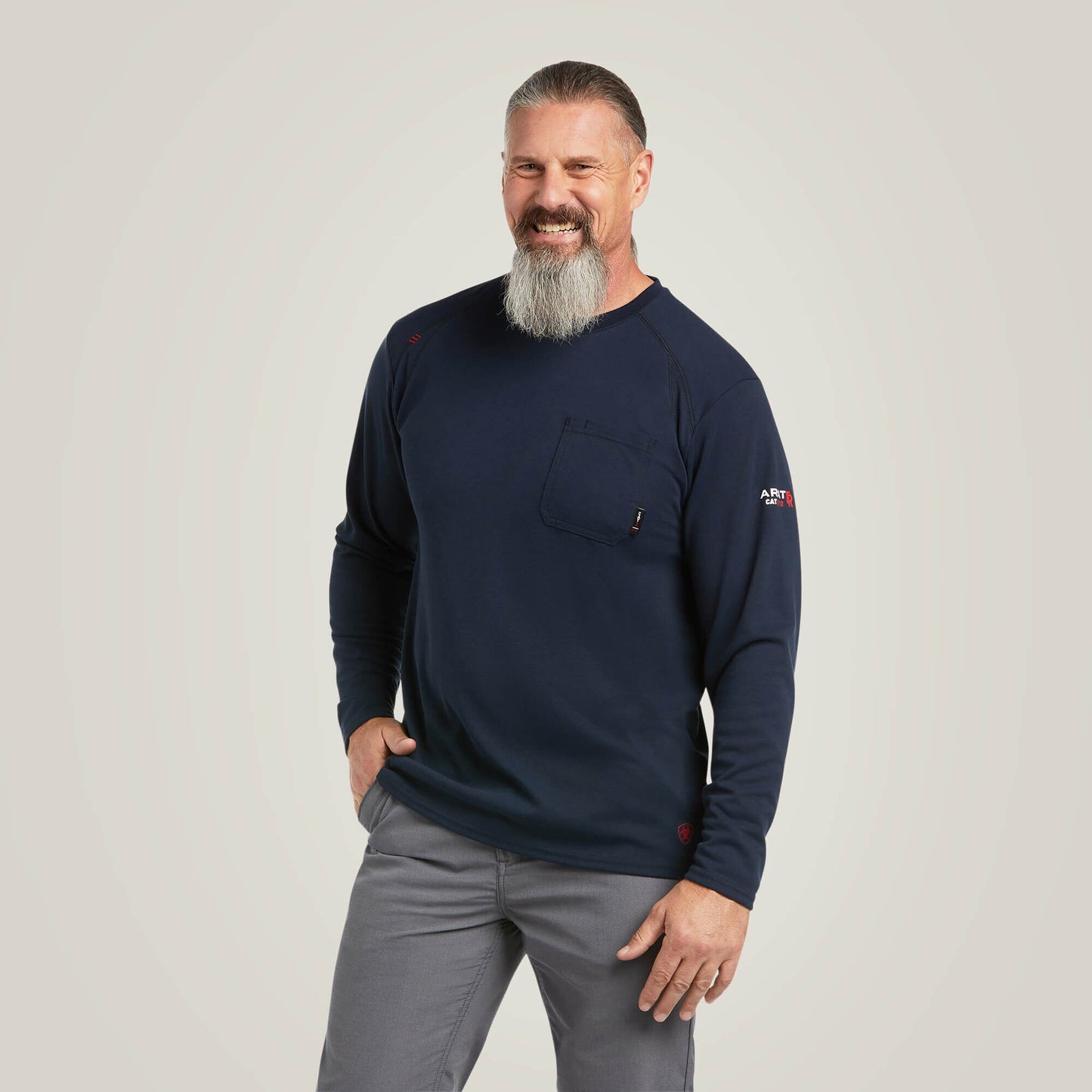Ariat FR Max Protect Inherent T-Shirt