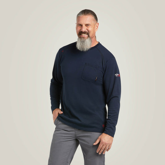 Ariat FR Max Protect Inherent T-Shirt