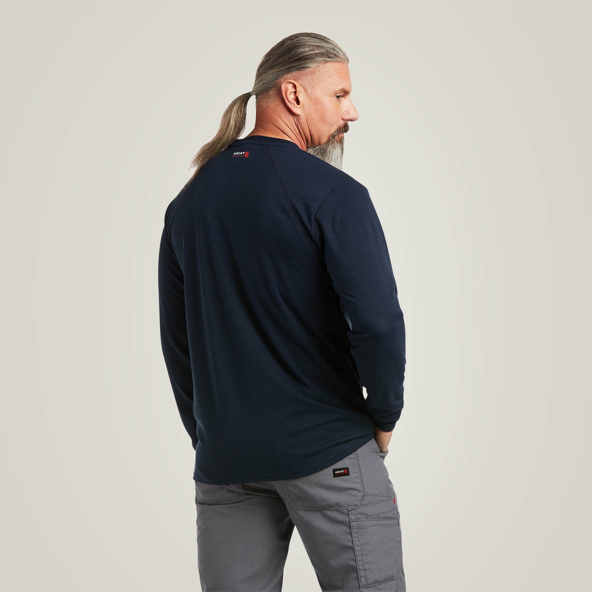 Ariat FR Max Protect Inherent T-Shirt