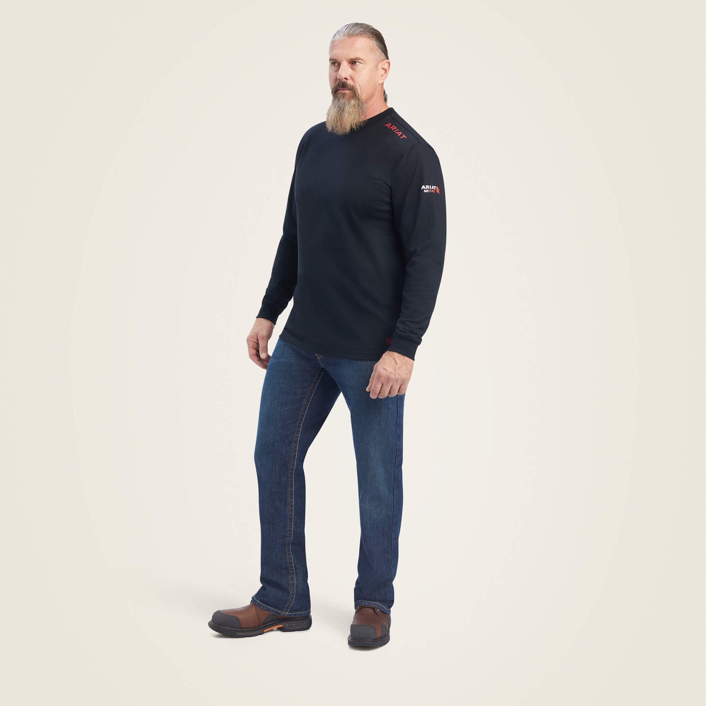 Ariat FR Born For This T-Shirt