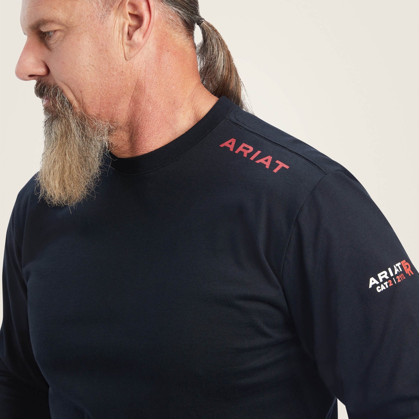 Ariat FR Born For This T-Shirt