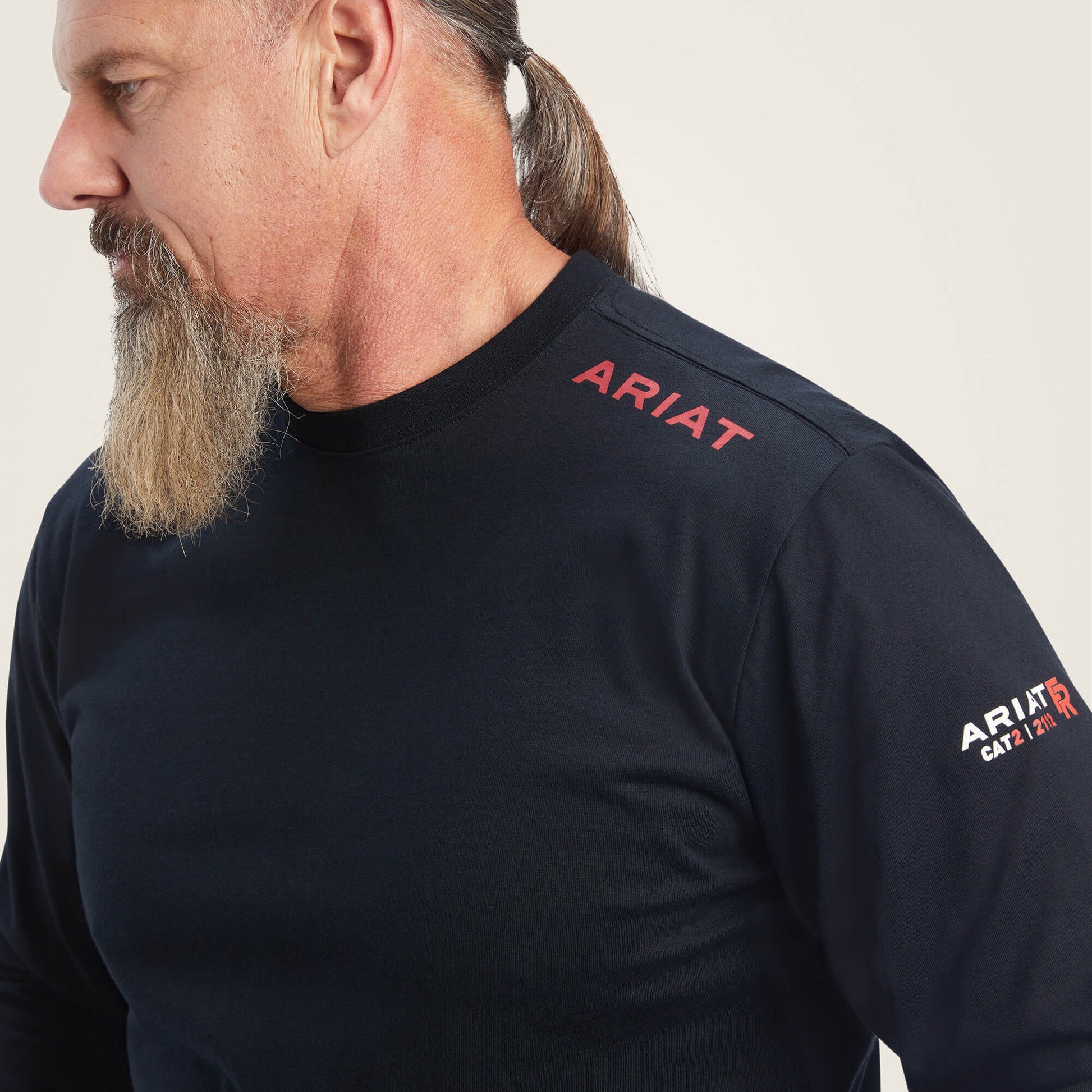 Ariat FR Born For This T-Shirt