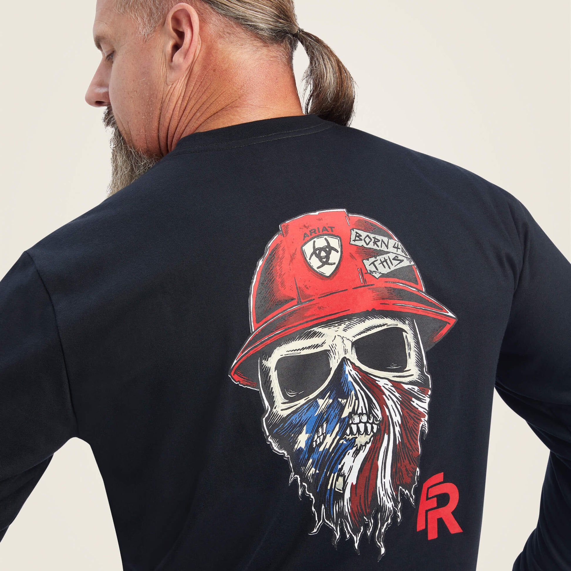 Ariat FR Born For This T-Shirt