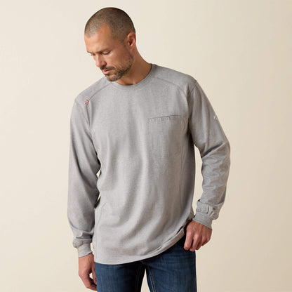 Ariat FR Air Crew T-Shirt
