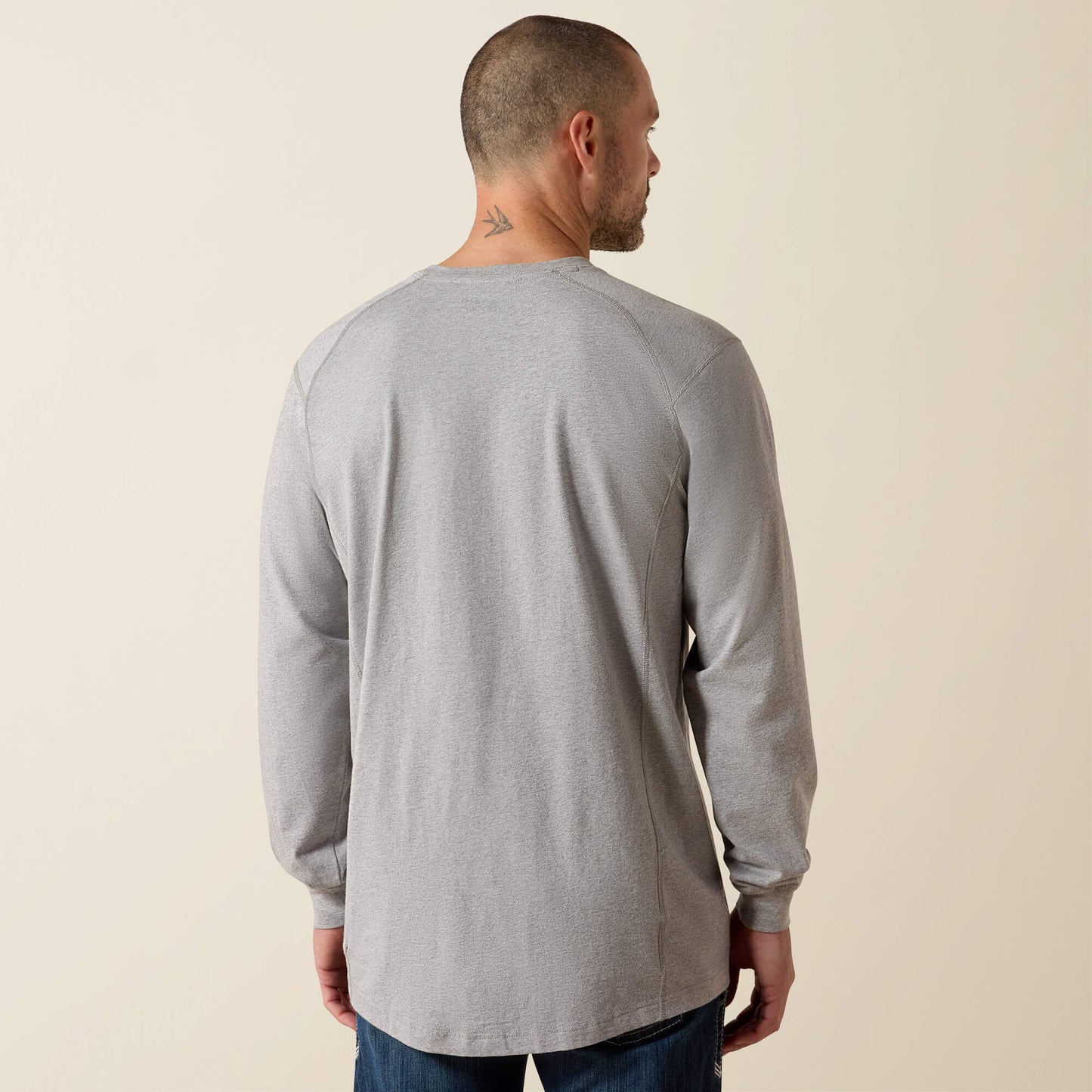 Ariat FR Air Crew T-Shirt