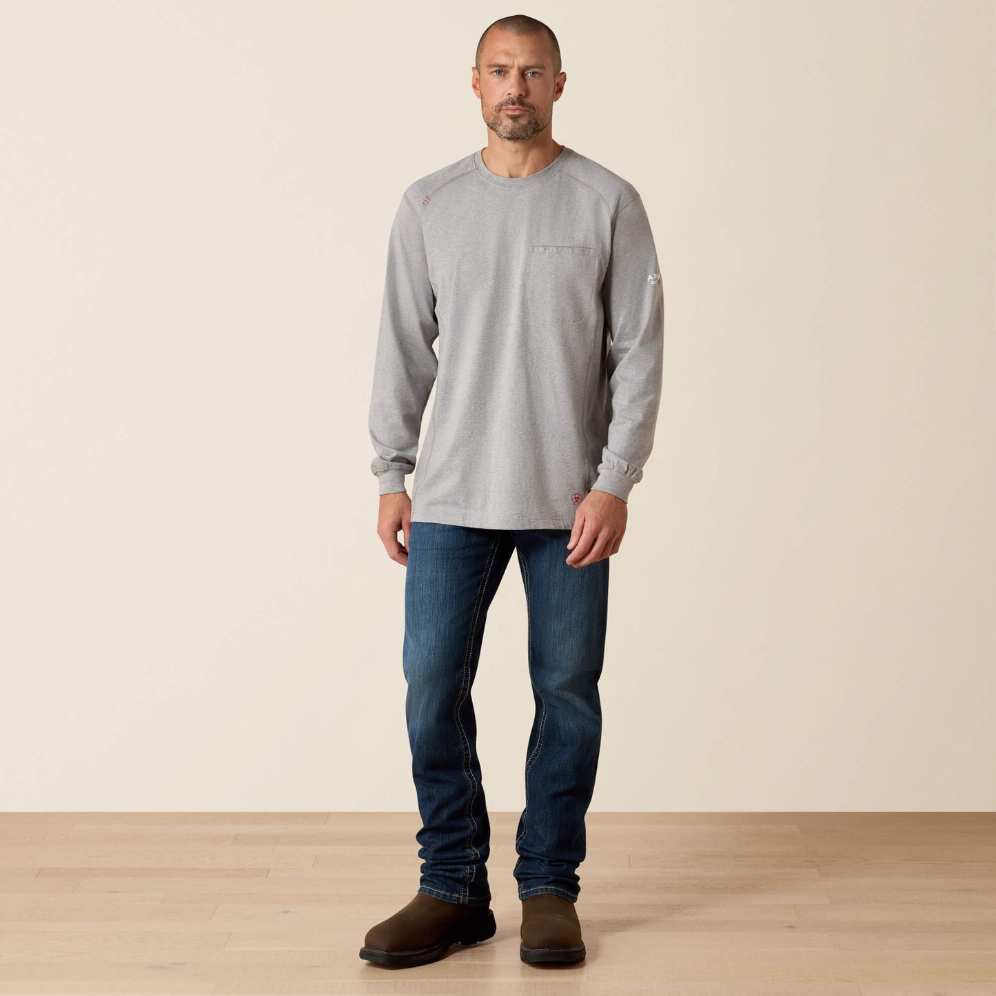 Ariat FR Air Crew T-Shirt