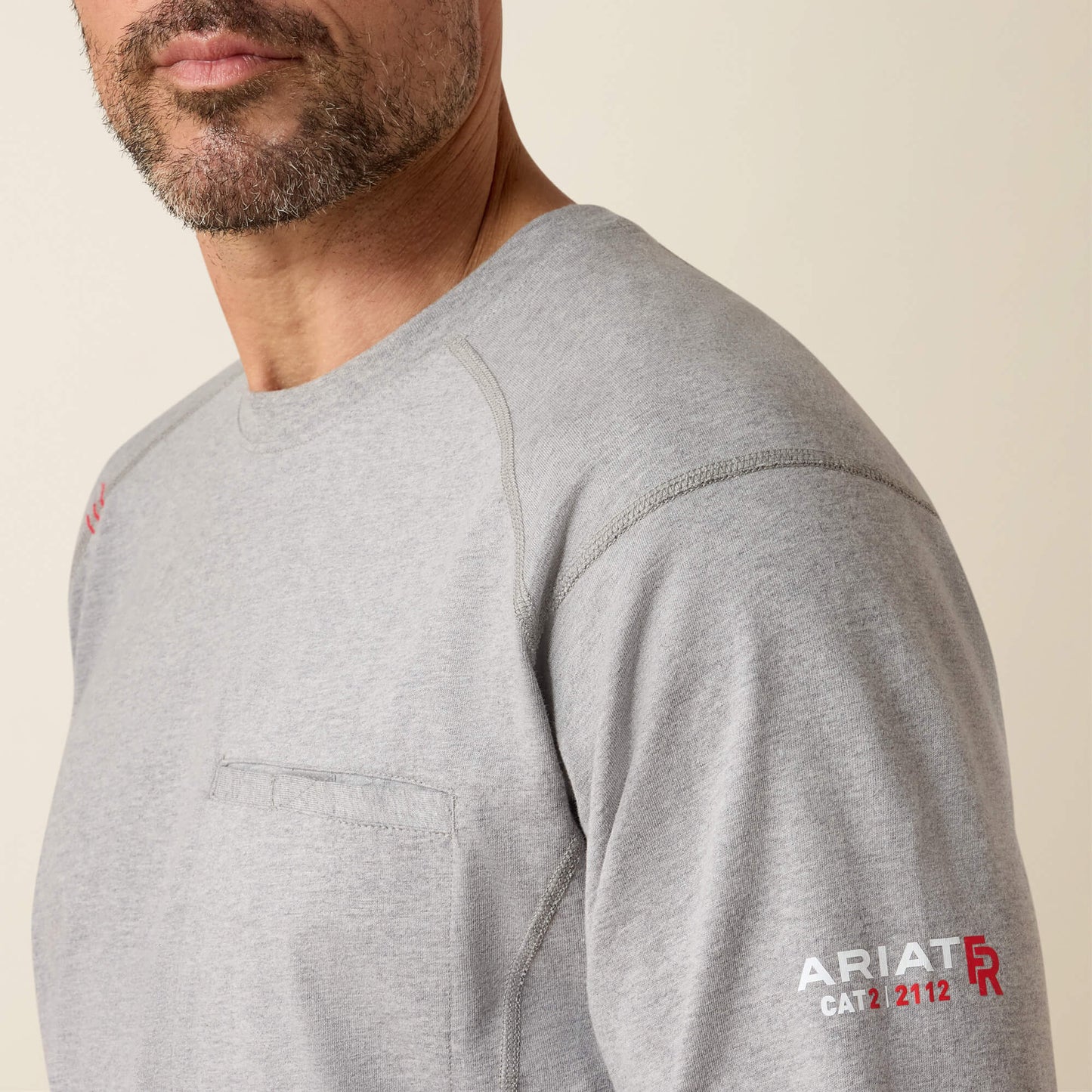 Ariat FR Air Crew T-Shirt