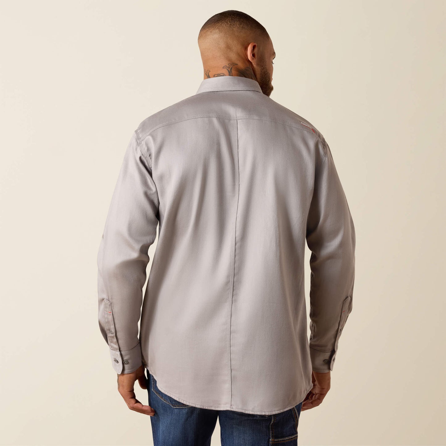 Ariat FR Solid Work Shirt
