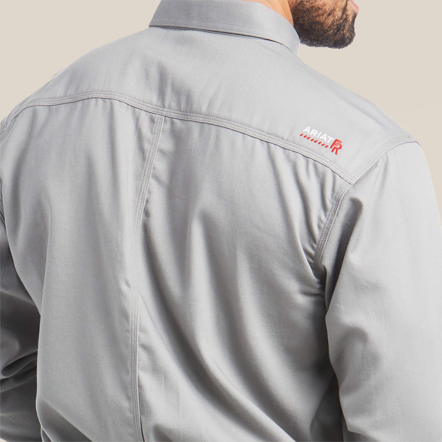 Ariat FR Solid Work Shirt