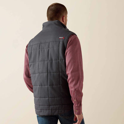 Ariat FR Crius Insulated Vest