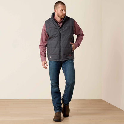 Ariat FR Crius Insulated Vest