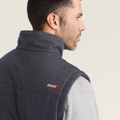 Ariat FR Crius Insulated Vest